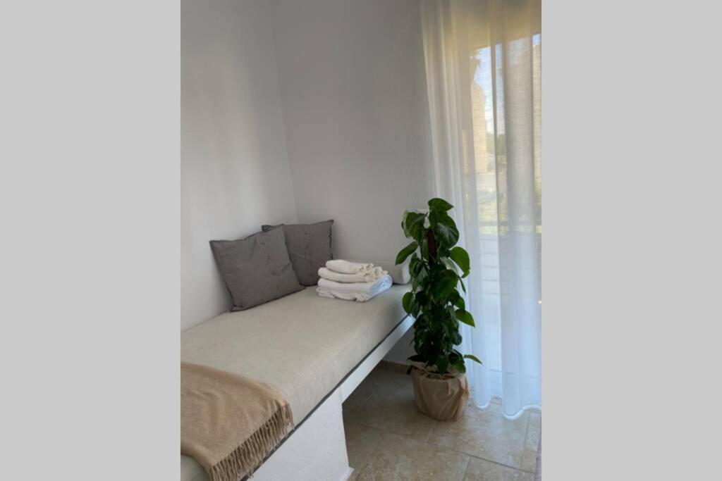 7Th Heaven Luxury Maisonette Kallithea  Екстер'єр фото